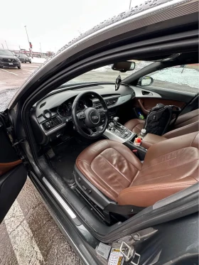 Audi A6  | S-Line 3.0T | CARFAX |  - 9800 € / 19167.13 лв. - 59549130 8
