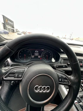Audi A6  | S-Line 3.0T | CARFAX |  - 9800 € / 19167.13 лв. - 59549130 9