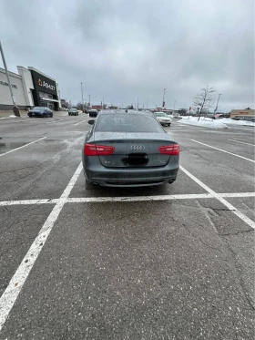 Audi A6  | S-Line 3.0T | CARFAX |  - 9800 € / 19167.13 лв. - 59549130 5