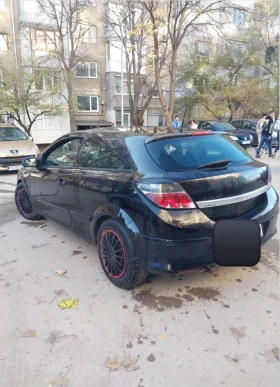 Opel Astra GTC - 999 € / 1953.87 лв. - 14112733 3