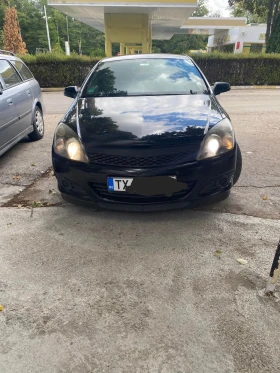 Opel Astra GTC - 999 € / 1953.87 лв. - 14112733 2