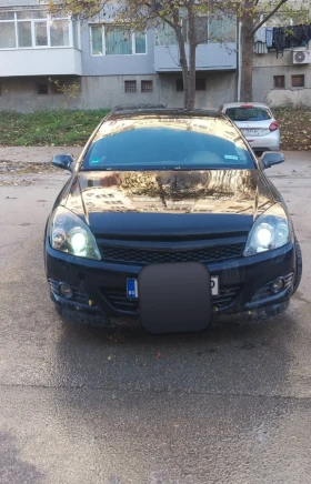 Opel Astra GTC - 999 € / 1953.87 лв. - 14112733 4