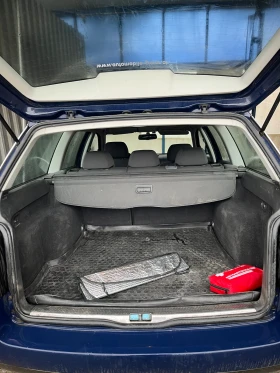 VW Passat - 1800 € / 3520.49 лв. - 76055753 8