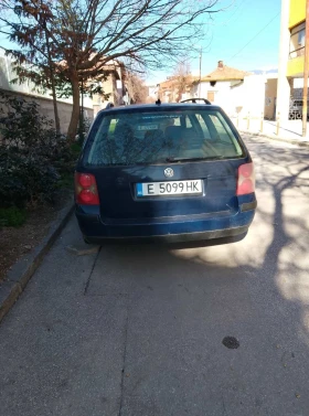 VW Passat - 1800 € / 3520.49 лв. - 76055753 2