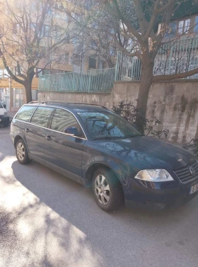VW Passat - 1800 € / 3520.49 лв. - 76055753 4