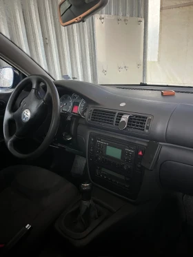 VW Passat - 1800 € / 3520.49 лв. - 76055753 9