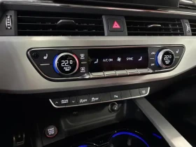 Audi S5 Technik | Bang&Olufsen | Масаж | Червена Кожа |  - 37500 € / 73343.62 лв. - 94102634 11