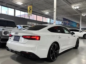 Audi S5 Technik | Bang&Olufsen | Масаж | Червена Кожа |  - 37500 € / 73343.62 лв. - 94102634 2