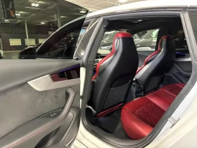 Audi S5 Technik | Bang&Olufsen | Масаж | Червена Кожа |  - 37500 € / 73343.62 лв. - 94102634 15