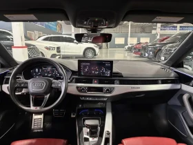 Audi S5 Technik | Bang&Olufsen | Масаж | Червена Кожа |  - 37500 € / 73343.62 лв. - 94102634 6