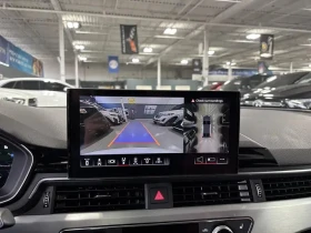 Audi S5 Technik | Bang&Olufsen | Масаж | Червена Кожа |  - 37500 € / 73343.62 лв. - 94102634 10