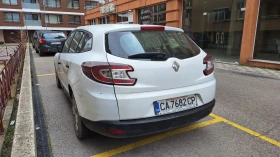 Renault Megane 1.5 DCI N1 - 2999 € / 5865.53 лв. - 46872624 6