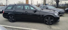 Mercedes-Benz C 220 CDI | Auto.bg — изображение 6
