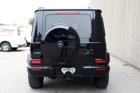 Mercedes-Benz G 500 4MATIC* АвтоКредит* (ЦЕНА ДО БГ) - 79999 € / 156464.44 лв. - 87654483 4