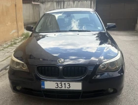 BMW 525 525i - 5200 € / 10170.32 лв. - 34982671 7