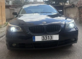 BMW 525 525i - 5200 € / 10170.32 лв. - 34982671 2