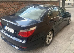 BMW 525 525i - 5200 € / 10170.32 лв. - 34982671 6