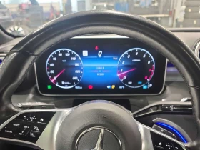 Mercedes-Benz C 300 /ПАНОРАМА/AMBIENT/360 CAM | Auto.bg — изображение 8