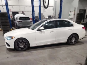 Mercedes-Benz C 300 /ПАНОРАМА/AMBIENT/360 CAM | Auto.bg — изображение 3