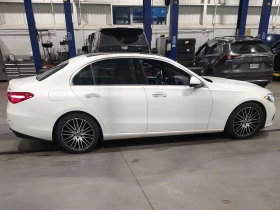 Mercedes-Benz C 300 /ПАНОРАМА/AMBIENT/360 CAM | Auto.bg — изображение 4