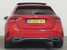 Mercedes-Benz A 180 Business Solution AMG | Mobile.bg � ����� ������ 9