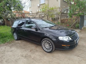 VW Passat 1.9 105к.с. - 3200 € / 6258.66 лв. - 13319326 5