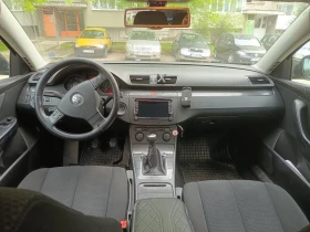 VW Passat 1.9 105к.с. - 3200 € / 6258.66 лв. - 13319326 8