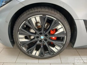 BMW 420 d xDrive Gran Coupe M Sport Paket | Auto.bg — изображение 16