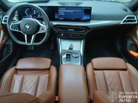 BMW 420 d xDrive Gran Coupe M Sport Paket | Auto.bg — изображение 7