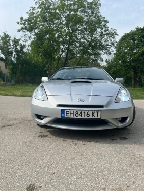 Toyota Celica | Mobile.bg � ����� ������ 2