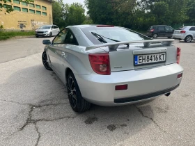 Toyota Celica | Mobile.bg � ����� ������ 6
