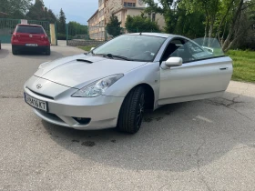 Toyota Celica | Mobile.bg � ����� ������ 7