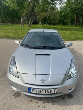 Toyota Celica | Mobile.bg � ����� ������ 8