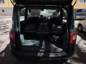 Fiat Multipla 1.9 JTD | Mobile.bg � ����� ������ 6