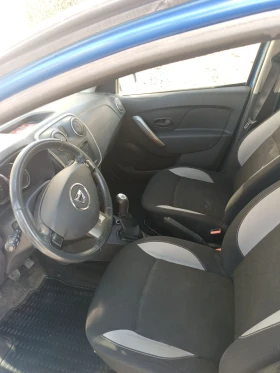 Dacia Sandero Stepway 1.5 �����  | Mobile.bg � ����� ������ 6