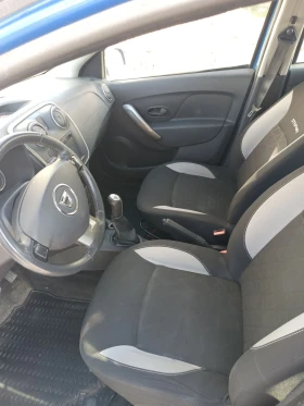 Dacia Sandero Stepway 1.5 �����  | Mobile.bg � ����� ������ 8