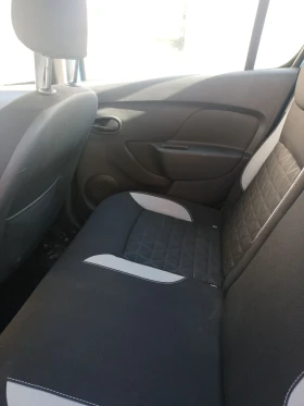 Dacia Sandero Stepway 1.5 �����  | Mobile.bg � ����� ������ 7