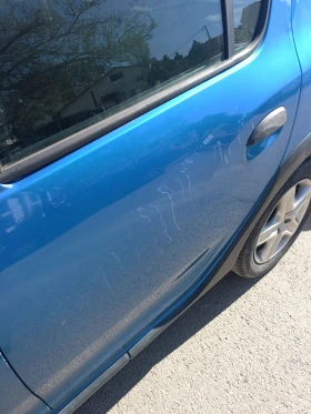 Dacia Sandero Stepway 1.5 �����  | Mobile.bg � ����� ������ 5