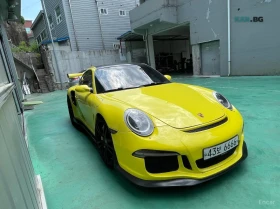 Porsche 911 Turbo* 997* GT3* PACKAGE* CHRONO* SUNROOF*  | Auto.bg — изображение 2