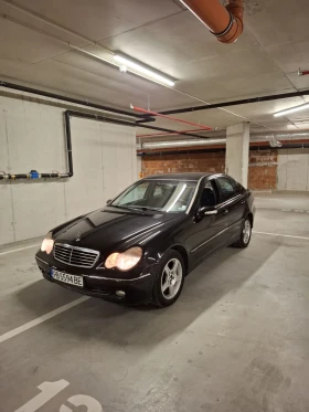 Mercedes-Benz C 200  CDI 2.2 - 2000 € / 3911.66 лв. - 21394471 2