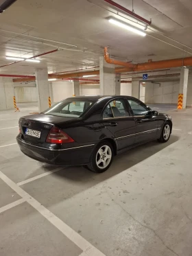 Mercedes-Benz C 200  CDI 2.2 - 2000 € / 3911.66 лв. - 21394471 5