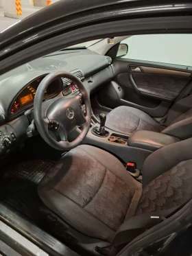 Mercedes-Benz C 200  CDI 2.2 - 2000 € / 3911.66 лв. - 21394471 7