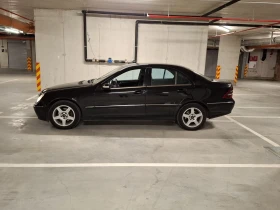 Mercedes-Benz C 200  CDI 2.2 - 2000 € / 3911.66 лв. - 21394471 9