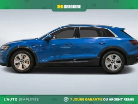 Audi E-Tron * TECHNIK* QUATTRO*  - 25200 € / 49286.92 лв. - 52292423 8