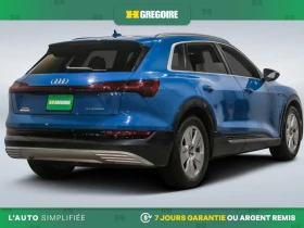 Audi E-Tron * TECHNIK* QUATTRO*  - 25200 € / 49286.92 лв. - 52292423 4