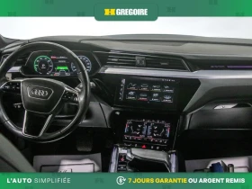 Audi E-Tron * TECHNIK* QUATTRO*  - 25200 € / 49286.92 лв. - 52292423 11