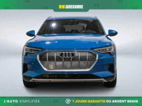 Audi E-Tron * TECHNIK* QUATTRO*  - 25200 € / 49286.92 лв. - 52292423 2