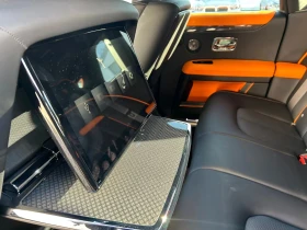 Rolls-Royce Ghost Black Badge Bespoke Shooting Star | Auto.bg — изображение 10
