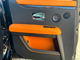 Rolls-Royce Ghost Black Badge Bespoke Shooting Star | Auto.bg — изображение 12