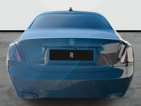 Rolls-Royce Ghost Black Badge Bespoke Shooting Star | Auto.bg — изображение 4